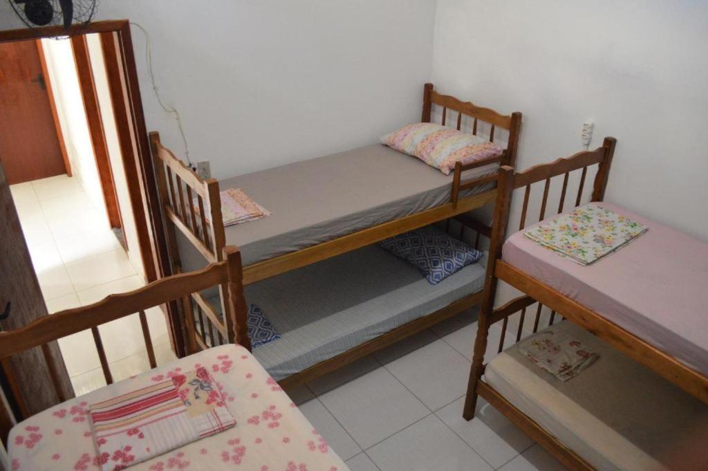 Acquarela Hostel Arraial do Cabo Zewnętrze zdjęcie