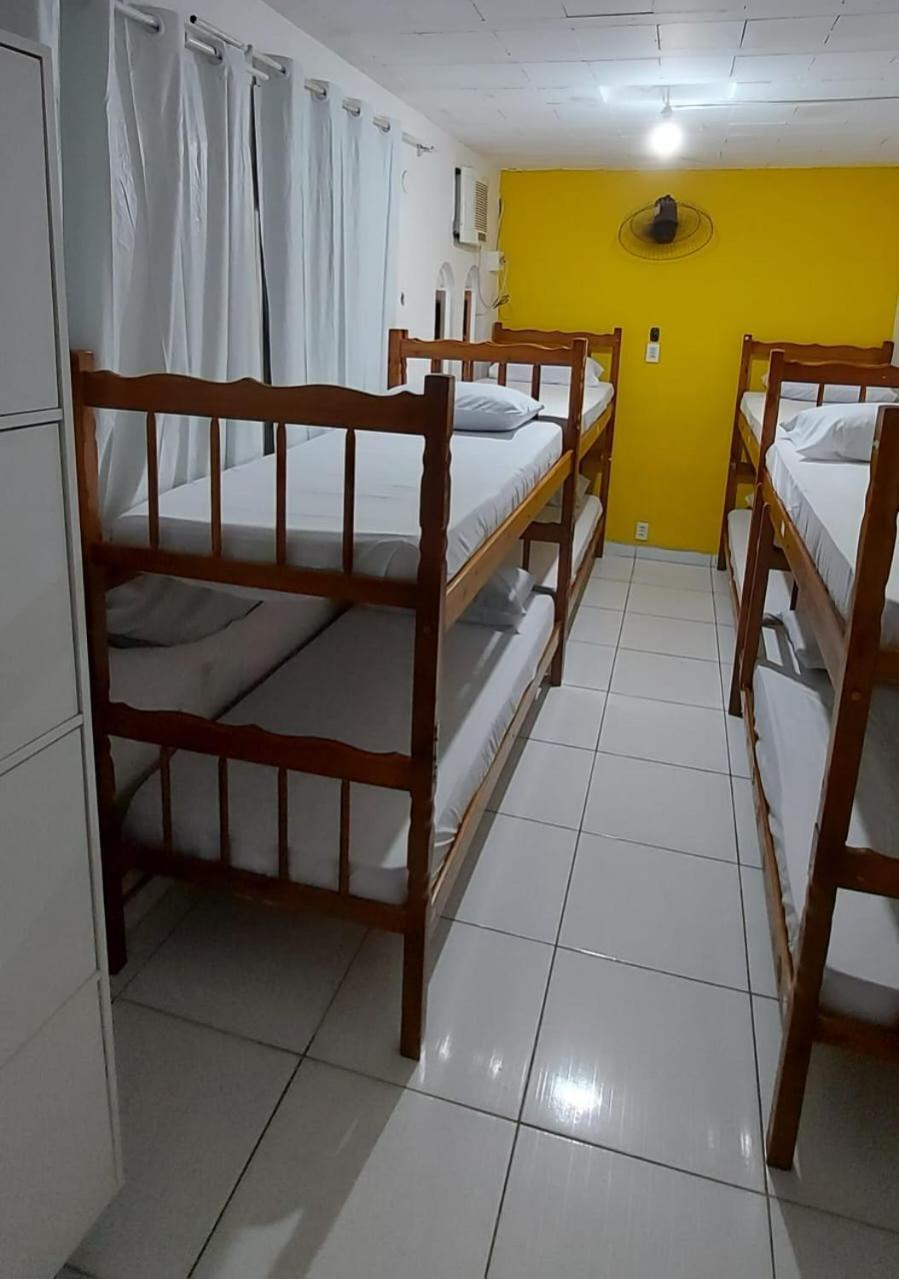 Acquarela Hostel Arraial do Cabo Zewnętrze zdjęcie