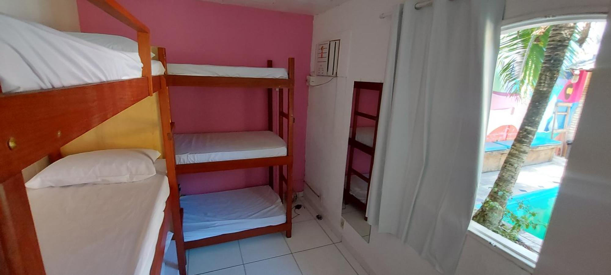 Acquarela Hostel Arraial do Cabo Zewnętrze zdjęcie