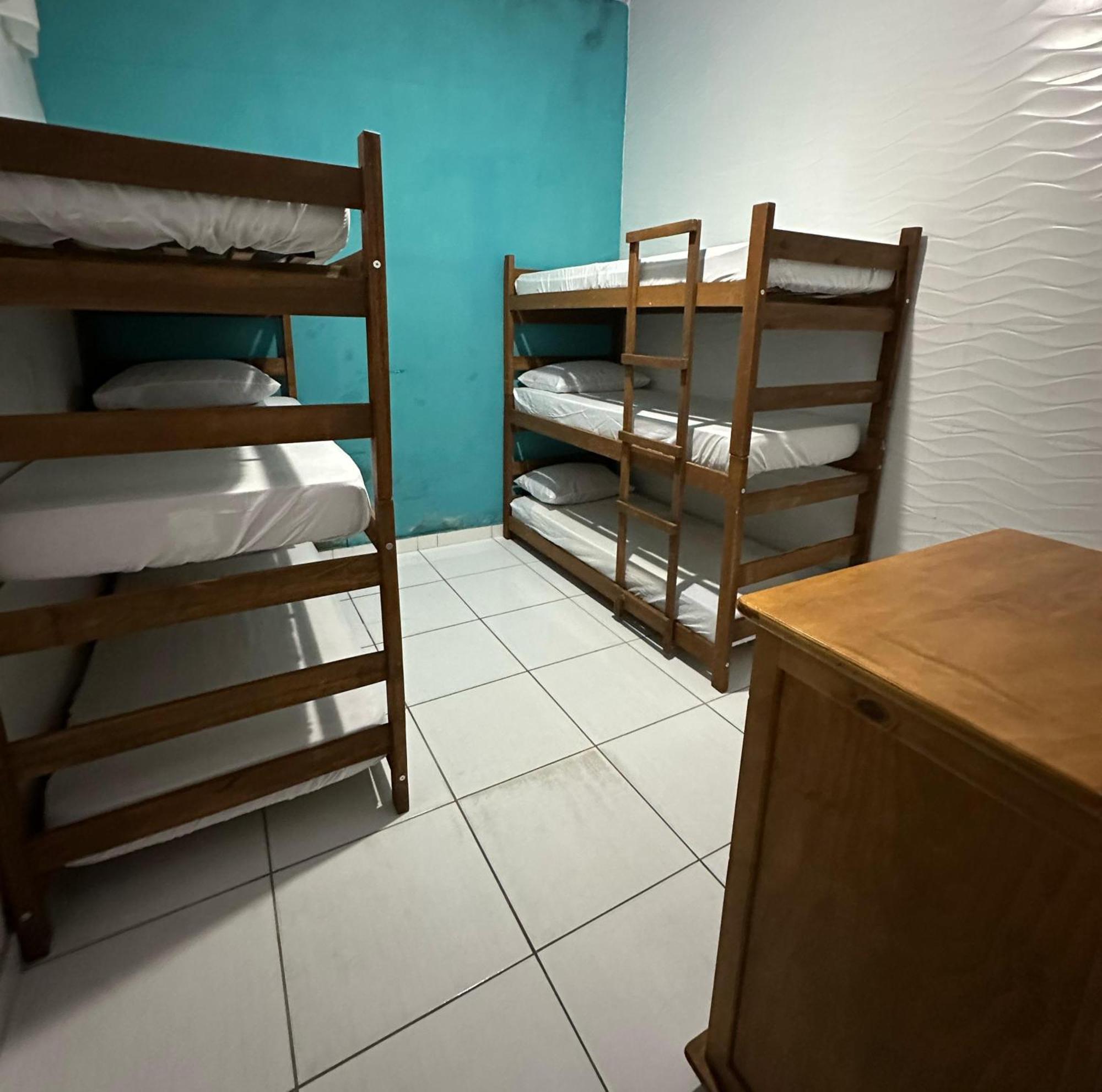 Acquarela Hostel Arraial do Cabo Zewnętrze zdjęcie