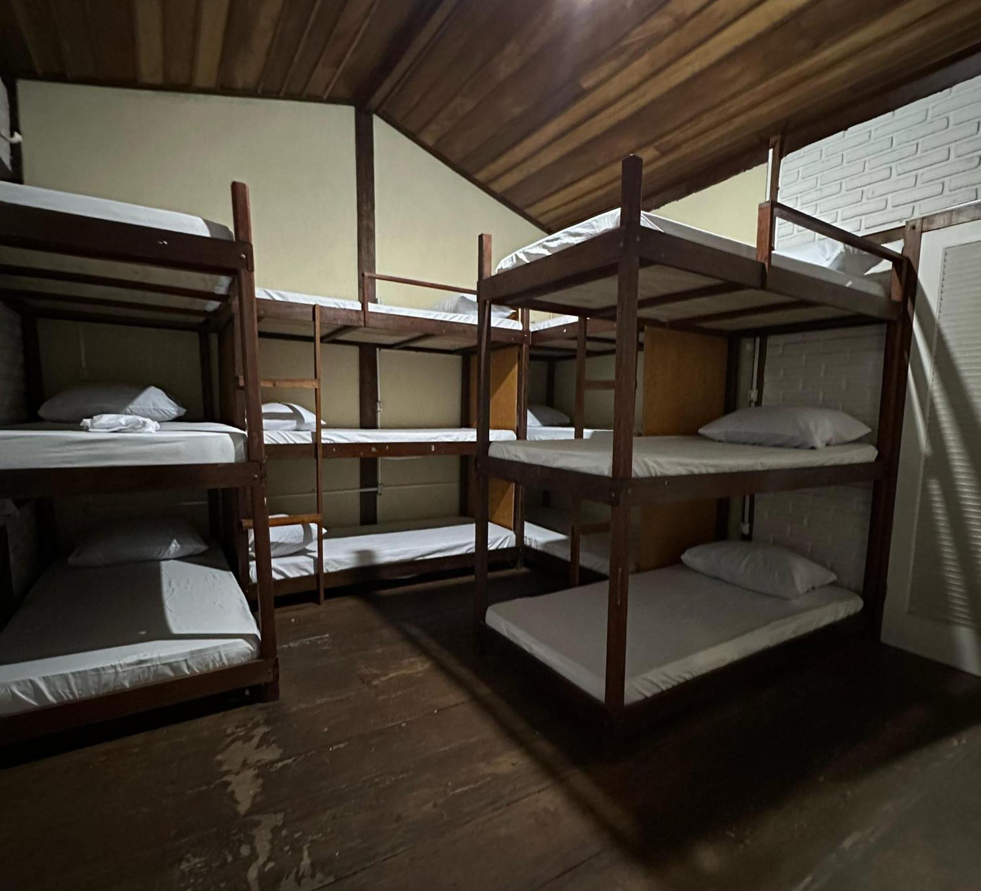 Acquarela Hostel Arraial do Cabo Zewnętrze zdjęcie