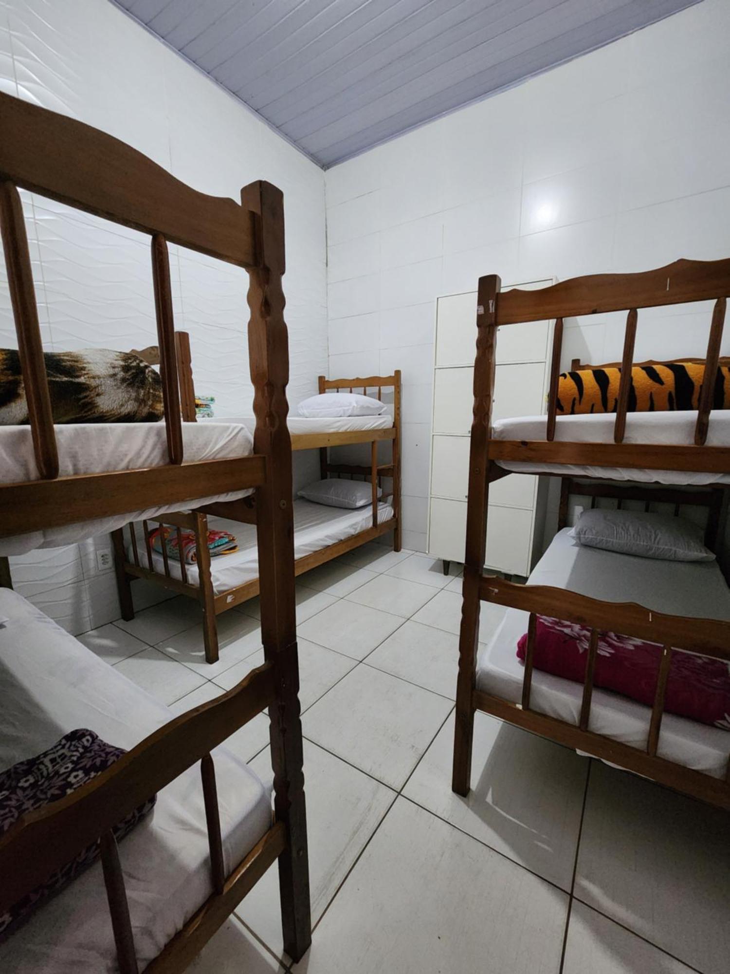 Acquarela Hostel Arraial do Cabo Zewnętrze zdjęcie
