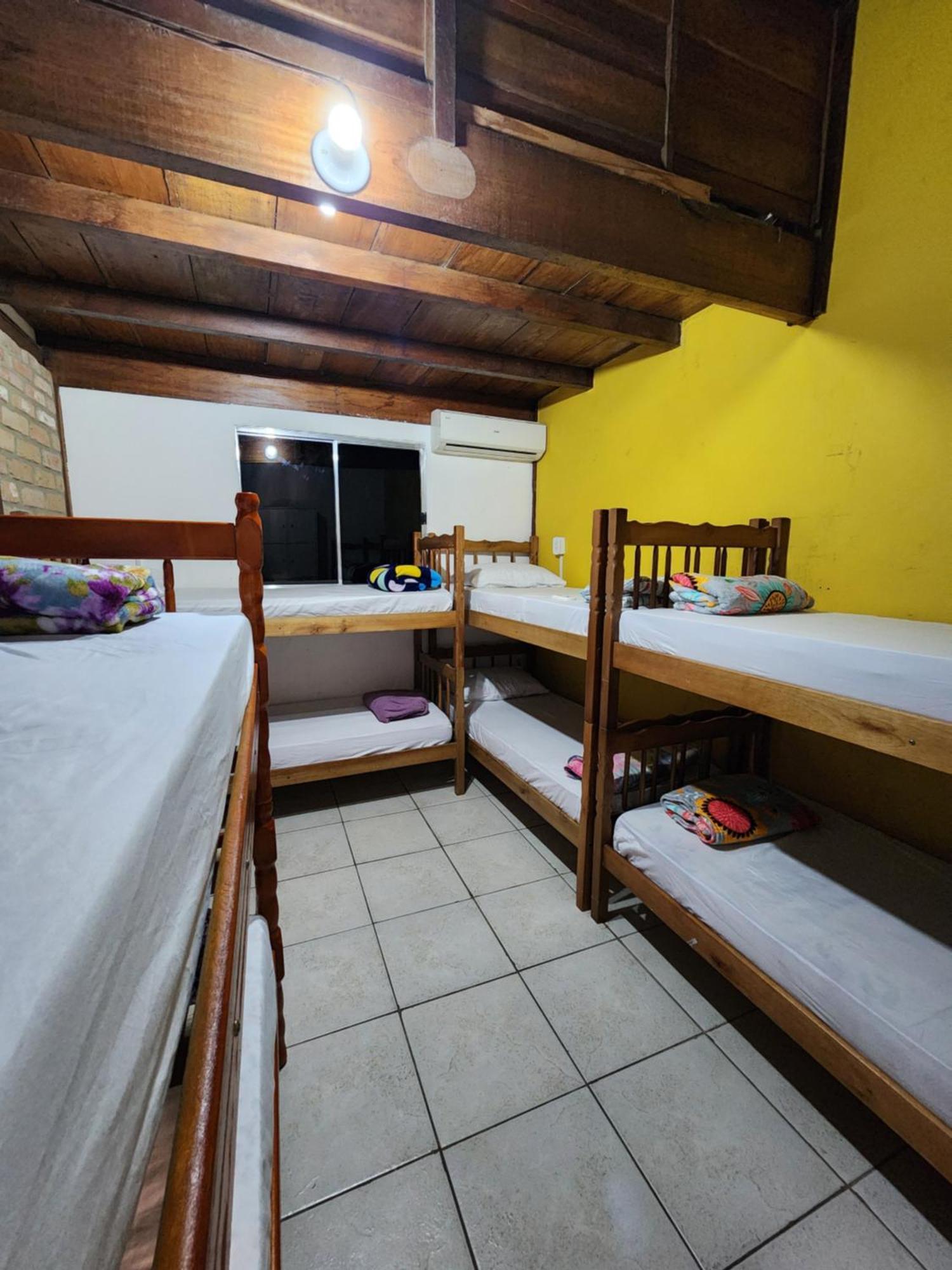Acquarela Hostel Arraial do Cabo Zewnętrze zdjęcie