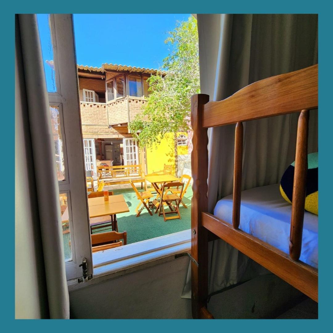 Acquarela Hostel Arraial do Cabo Zewnętrze zdjęcie