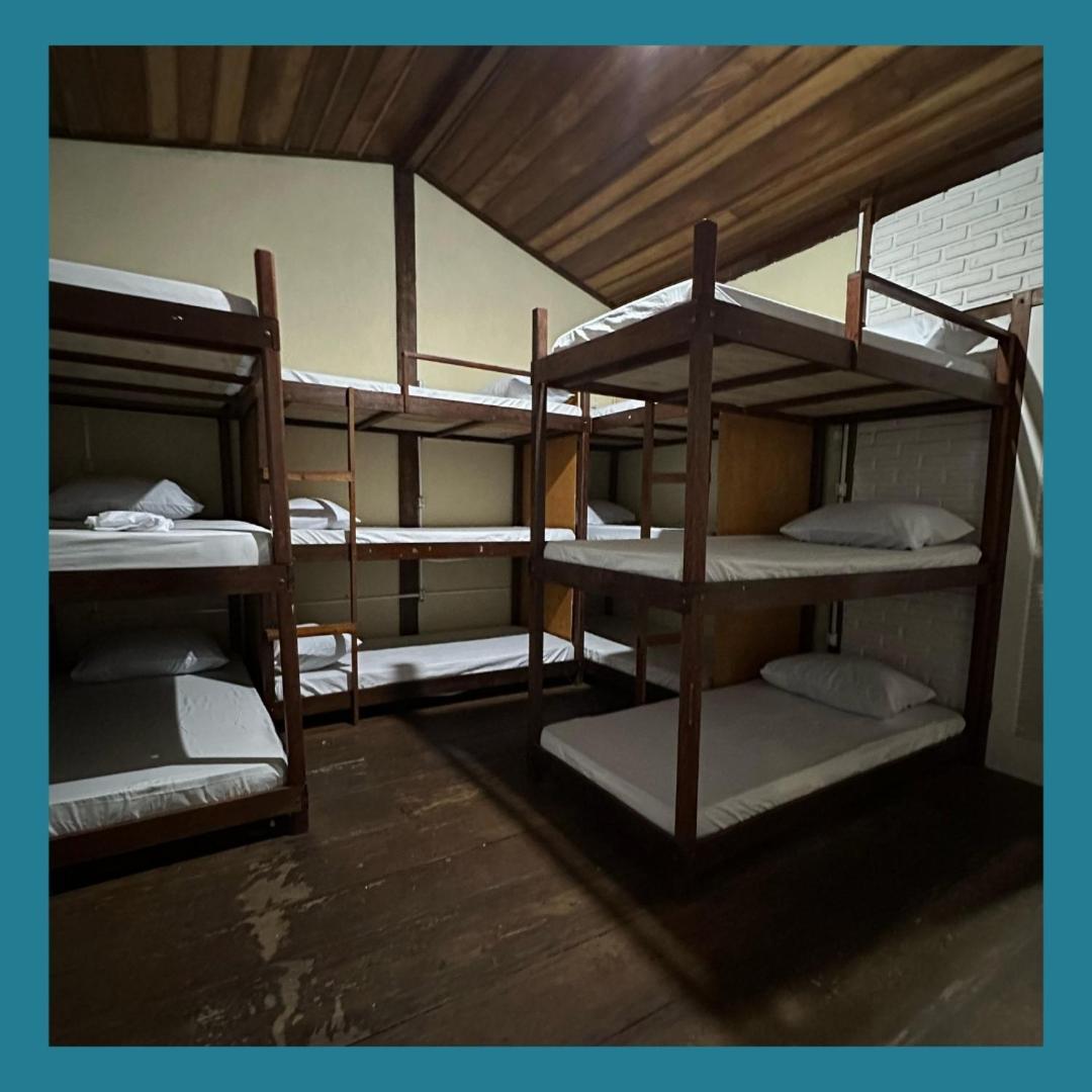 Acquarela Hostel Arraial do Cabo Zewnętrze zdjęcie