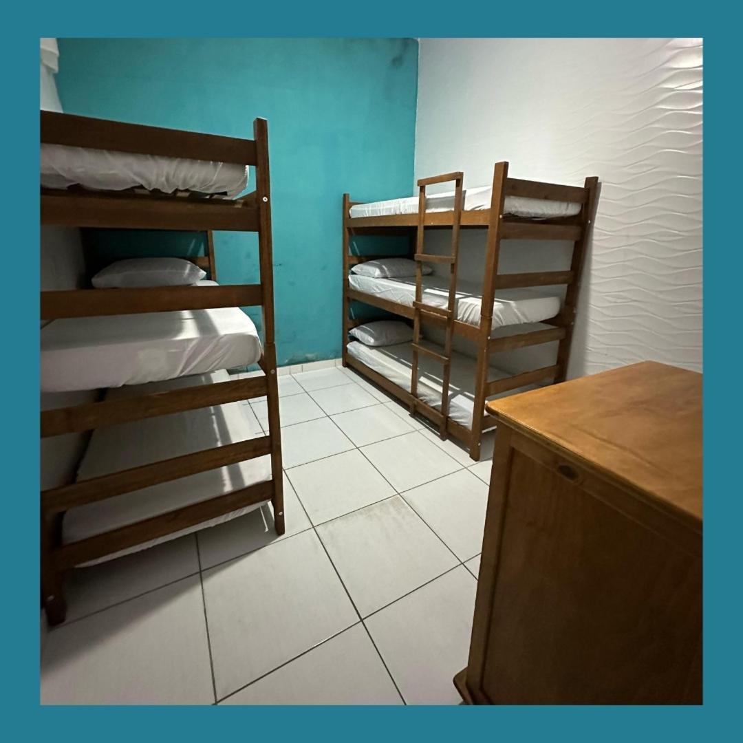Acquarela Hostel Arraial do Cabo Zewnętrze zdjęcie