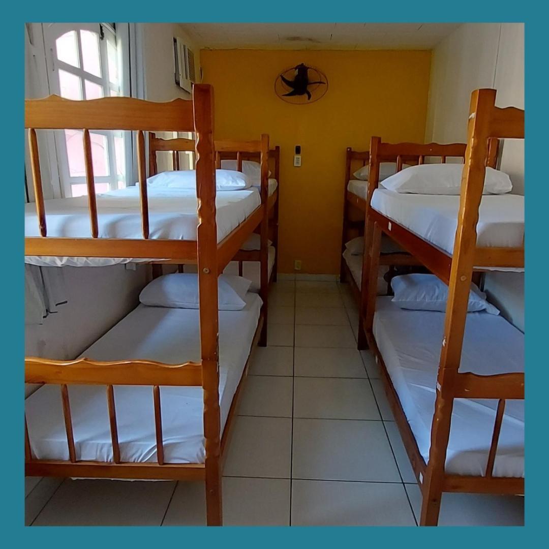 Acquarela Hostel Arraial do Cabo Zewnętrze zdjęcie