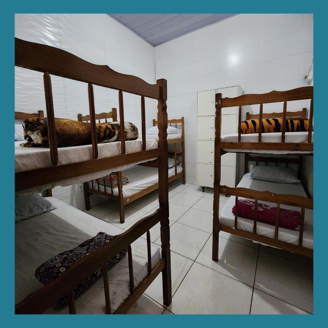 Acquarela Hostel Arraial do Cabo Zewnętrze zdjęcie