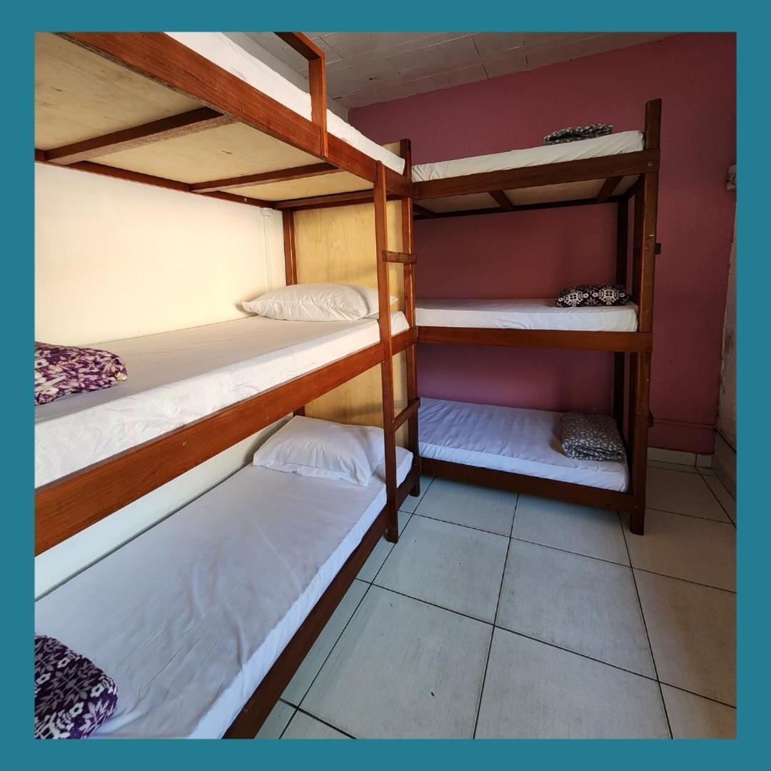 Acquarela Hostel Arraial do Cabo Zewnętrze zdjęcie