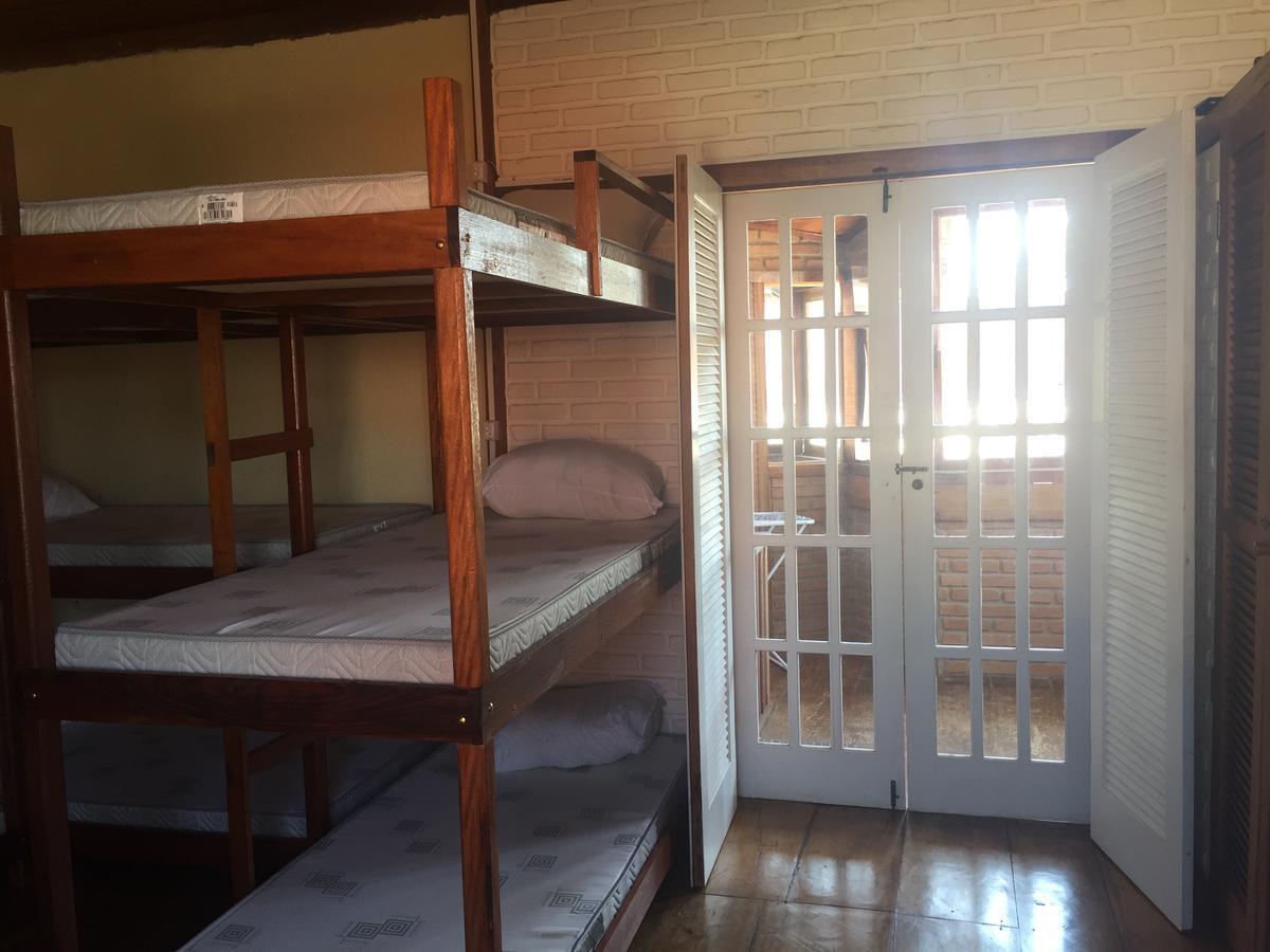 Acquarela Hostel Arraial do Cabo Zewnętrze zdjęcie