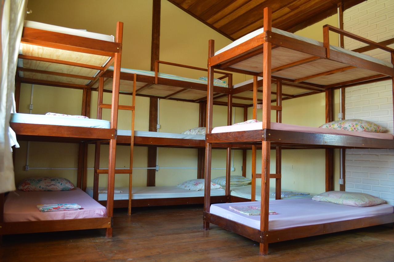 Acquarela Hostel Arraial do Cabo Zewnętrze zdjęcie