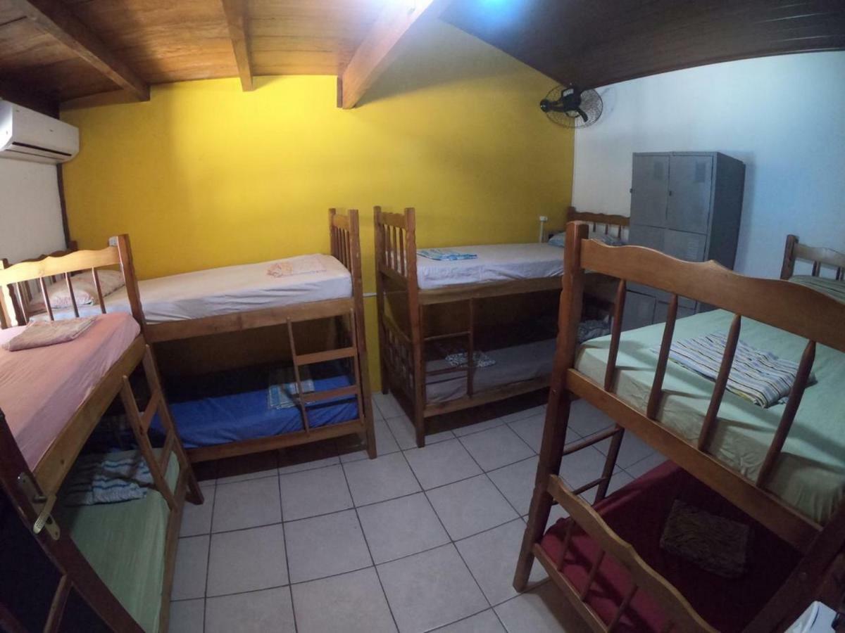 Acquarela Hostel Arraial do Cabo Zewnętrze zdjęcie